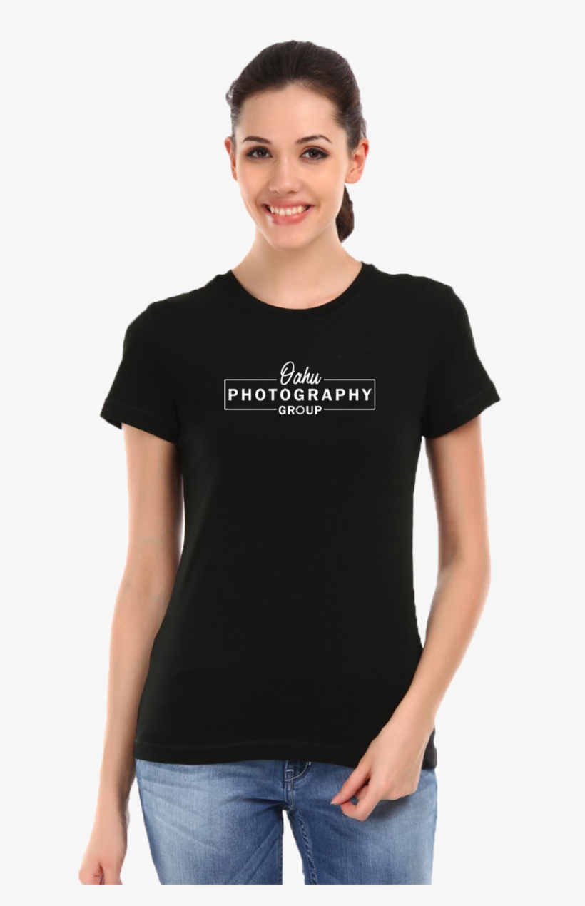 Oahu Photography Group Womens, transparent png #8307405