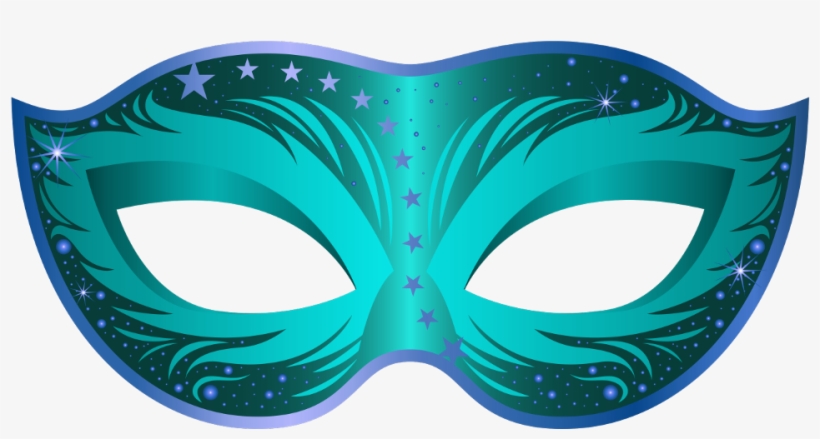 Mask, transparent png #8307449