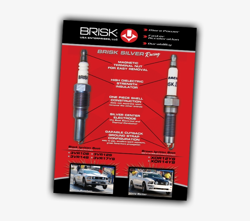 Spark Plug Ad 2012 Front Letter - Luxury Vehicle, transparent png #8307455