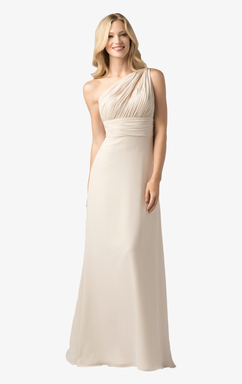 Approximately 15 To 18 Weeks - Gown, transparent png #8307523