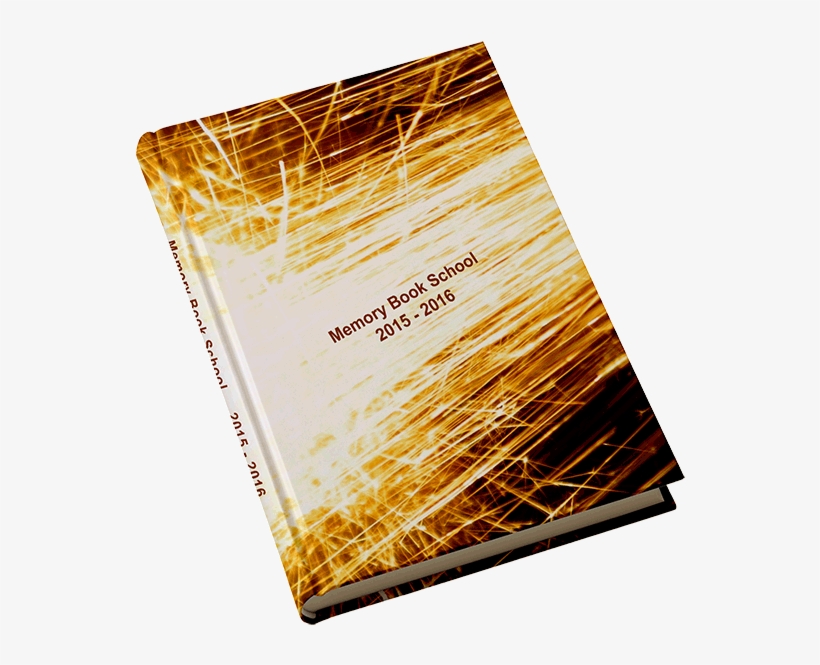 Sparks Put A Spark In Your School Spirit With This - Brochure, transparent png #8307634