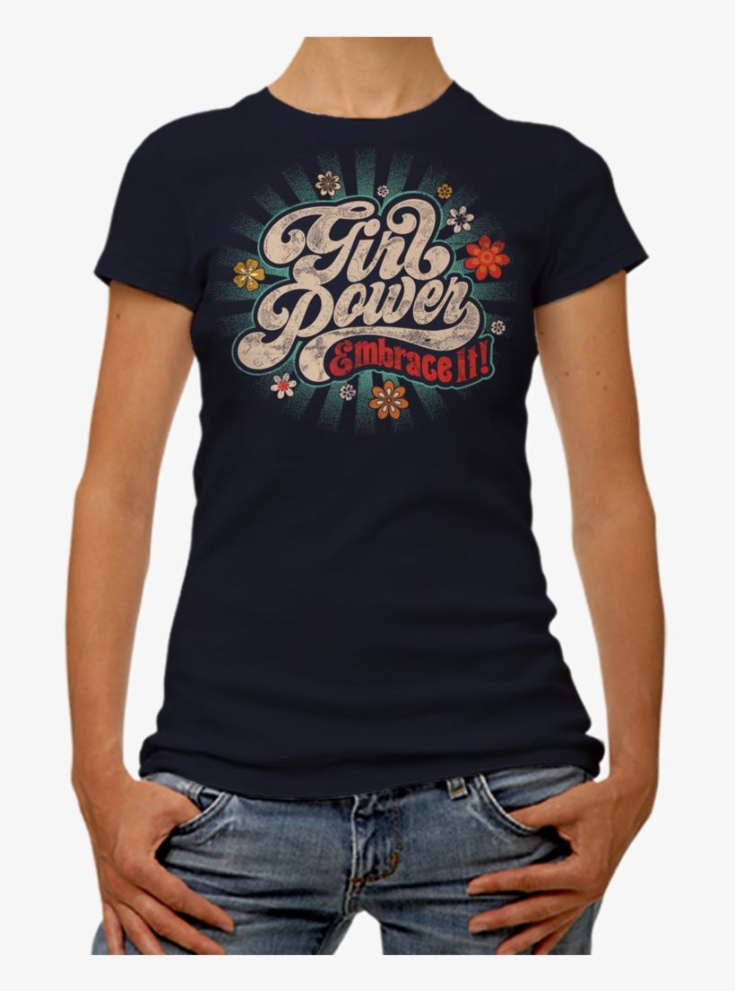 Girl Power I'm A Girl And - Nicholas Cage In A Dress, transparent png #8307916