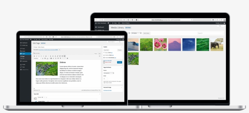 Webdesign Easy To Work With - Operating System, transparent png #8308021