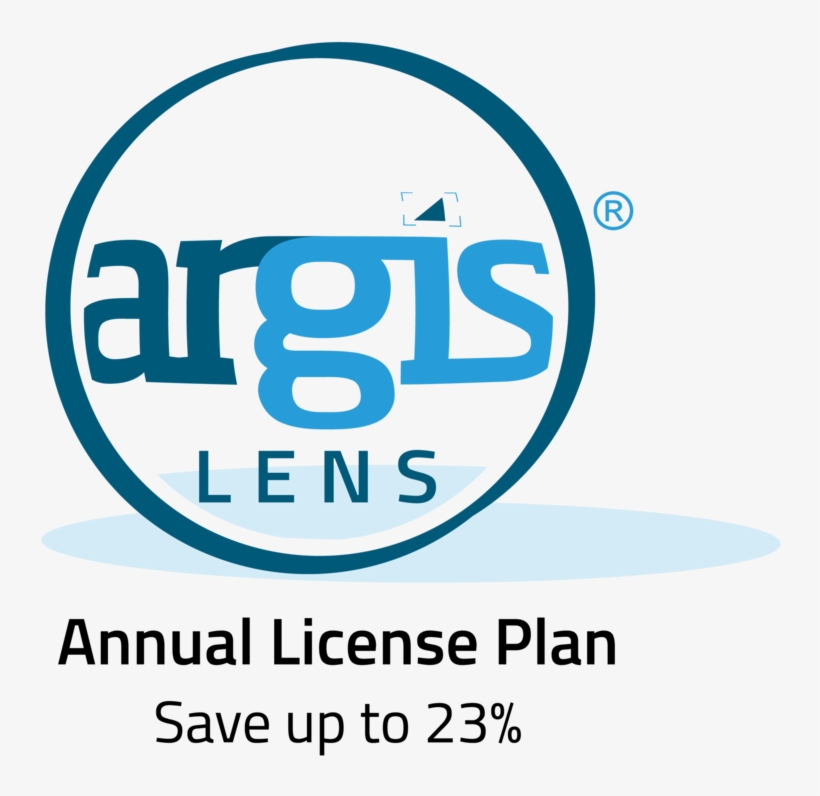 The Argis Lens - Circle, transparent png #8308120