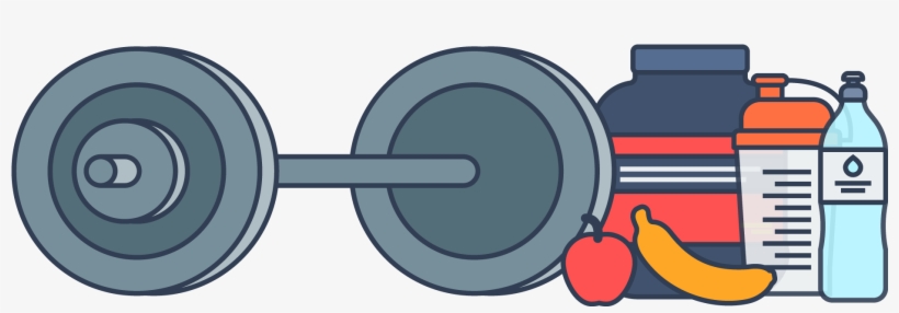 In Joining A Gym - Illustration, transparent png #8308212