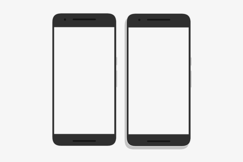 Android Phone Png - Iphone, transparent png #8308390