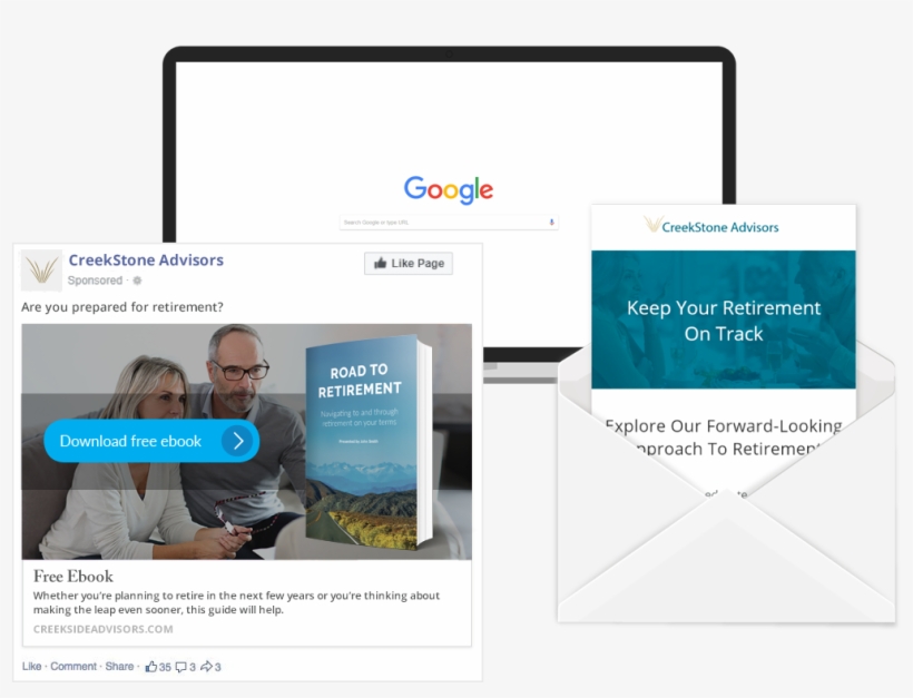 Online Advertising, transparent png #8308738