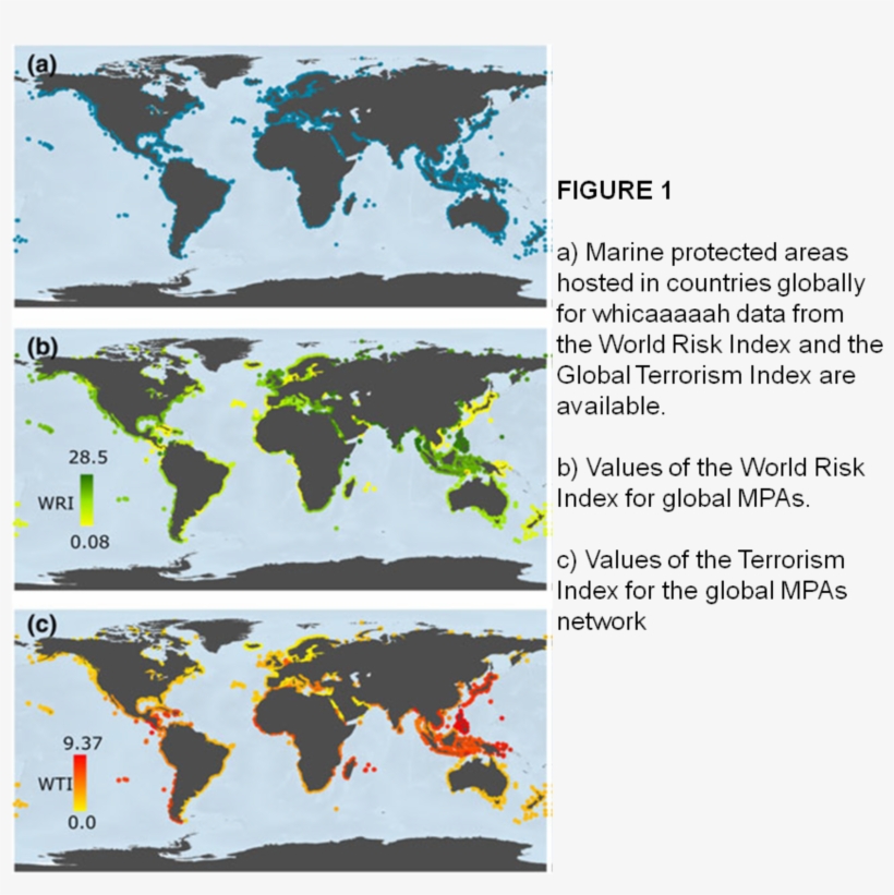 Knock-on Effects Of National Risk Assessments On Conservation - South America And Africa Make T Rex, transparent png #8308808