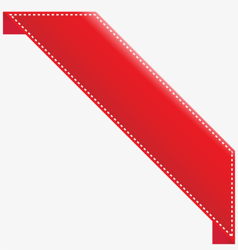 All New Ribbons Png Effects Part 1 - Pattern, transparent png #8308937