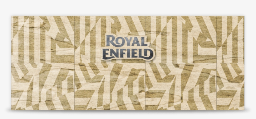 Royal Enfield Bike Shed - Enfield Cycle Co. Ltd, transparent png #8308938