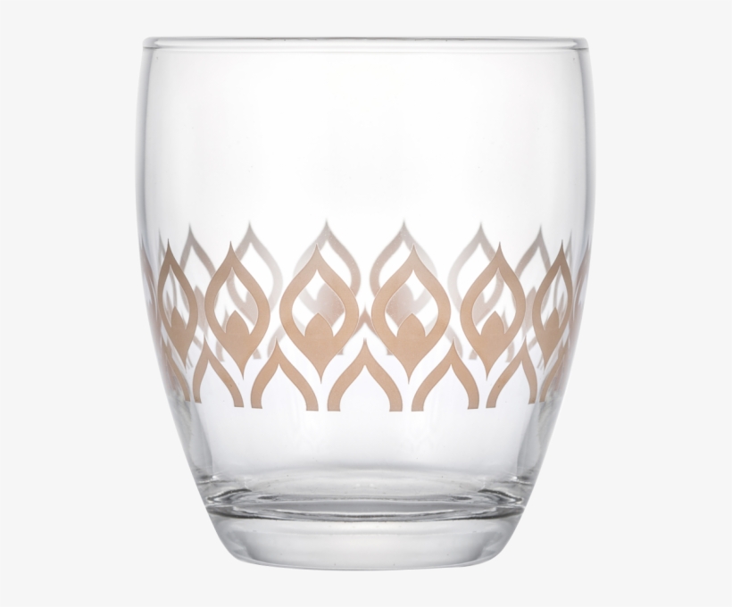 Amantea Geometric Water - Vase, transparent png #8309832