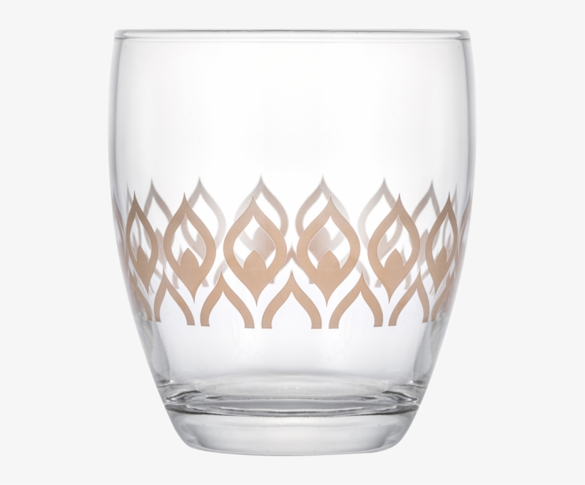 Amantea Geometric Water - Vase, transparent png #8309832