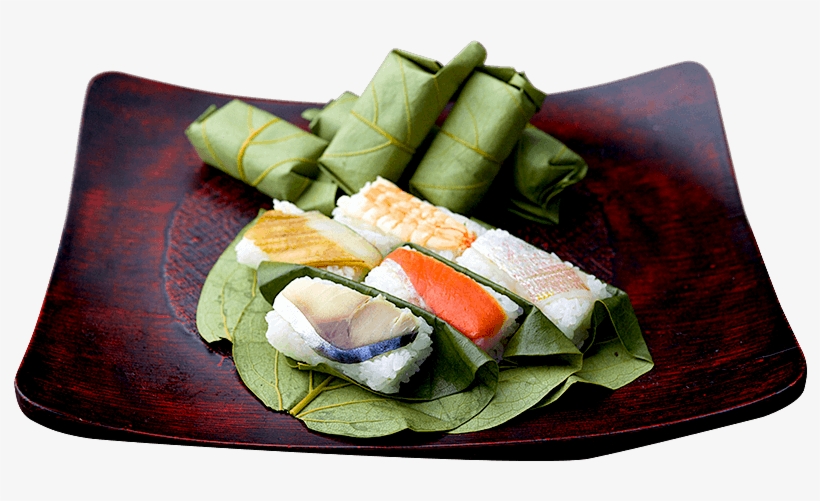 Kakinoha Zushi, transparent png #8309871