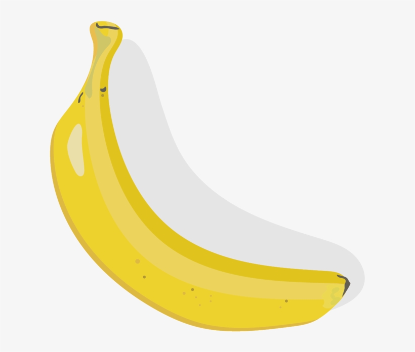 Bananas - Saba Banana, transparent png #8310019