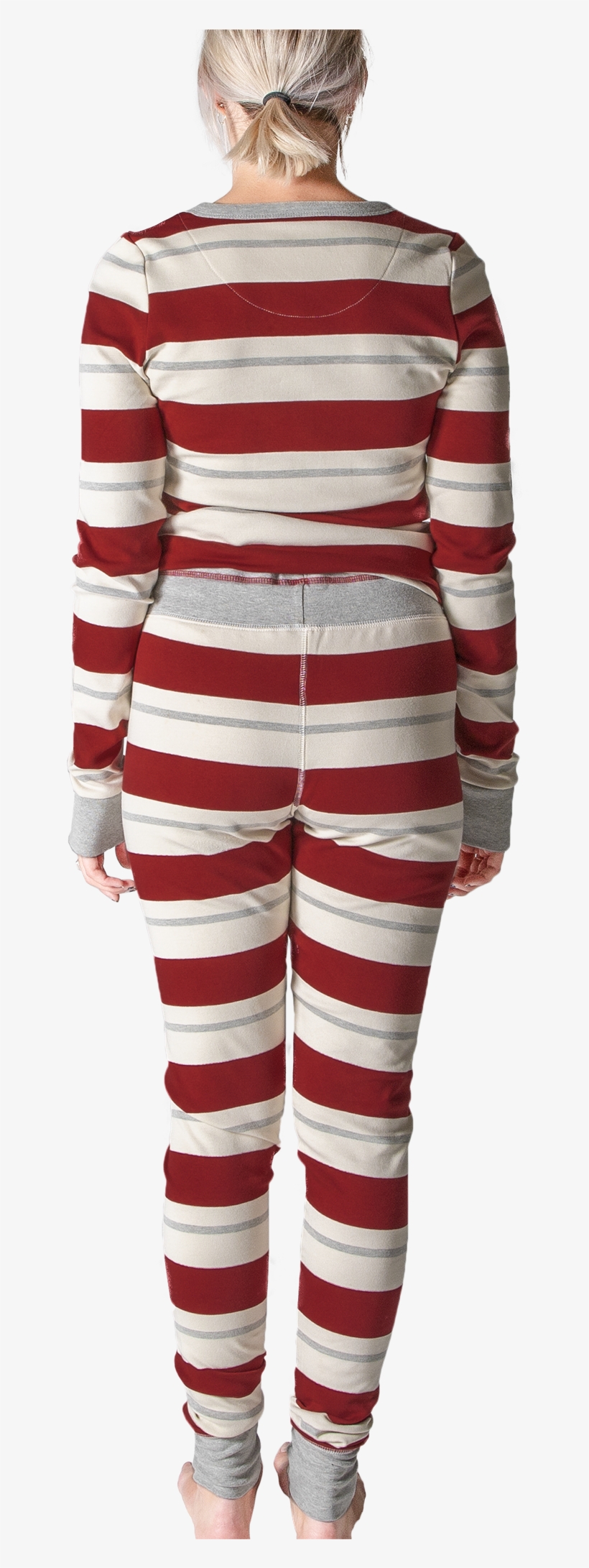 Country Stripe - Pajamas, transparent png #8310204