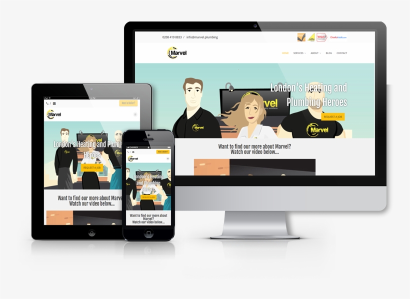 Christmas Landing Page Offer - 制作 会社 Web サイト, transparent png #8310250