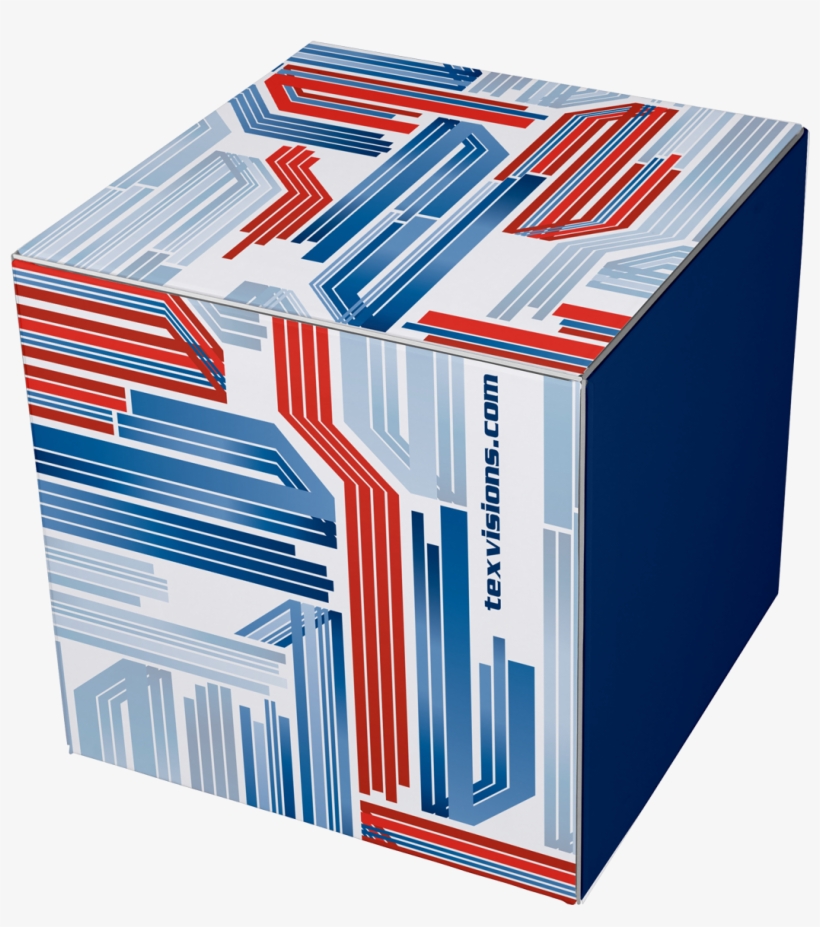 The Q-frame® Tex2x45° Is A Custom Frame System Used - Carton, transparent png #8310464