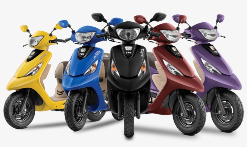 Enter Your Details Below And We'll Call You Back - Zest Scooty, transparent png #8310725