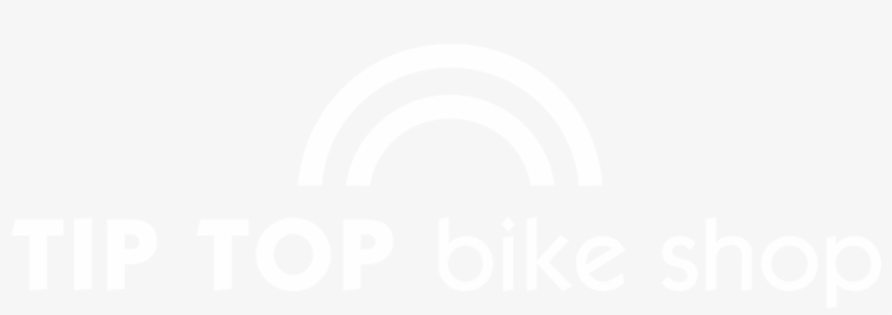 Tip Top Bike Shop Logo - Graphic Design, transparent png #8311214