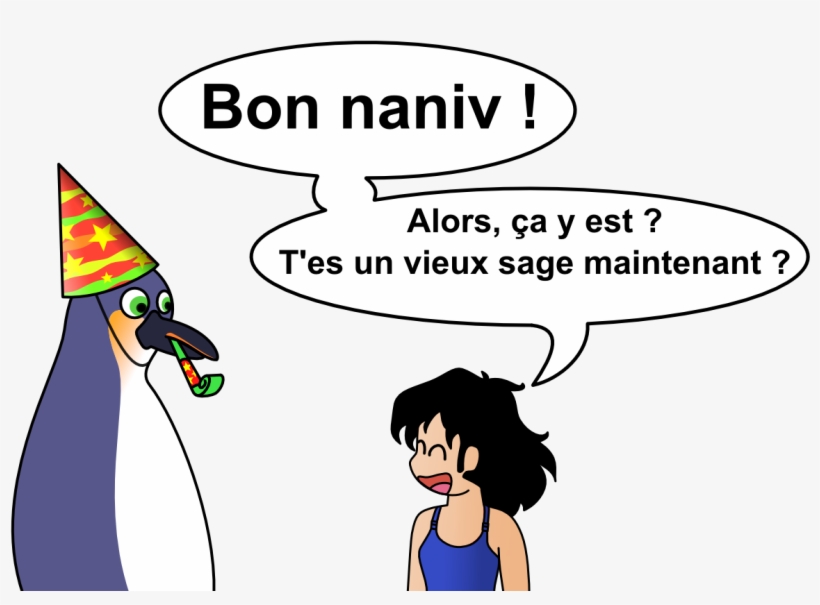 Happy Birthday Nohjan - Happy Birthday Vieux, transparent png #8311350