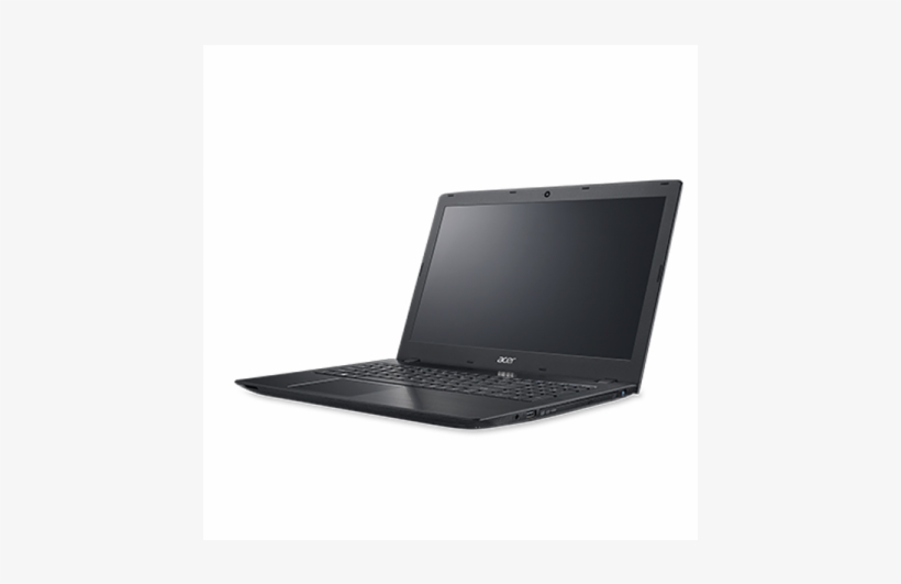 Acer Aspire E5 575g 525t - Netbook, transparent png #8311413