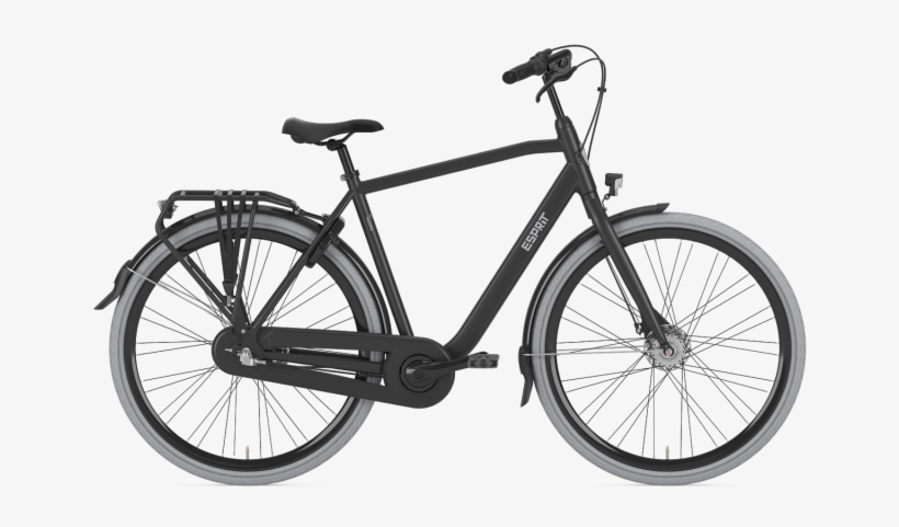 Key Features - Gazelle Esprit C3 2019, transparent png #8311490