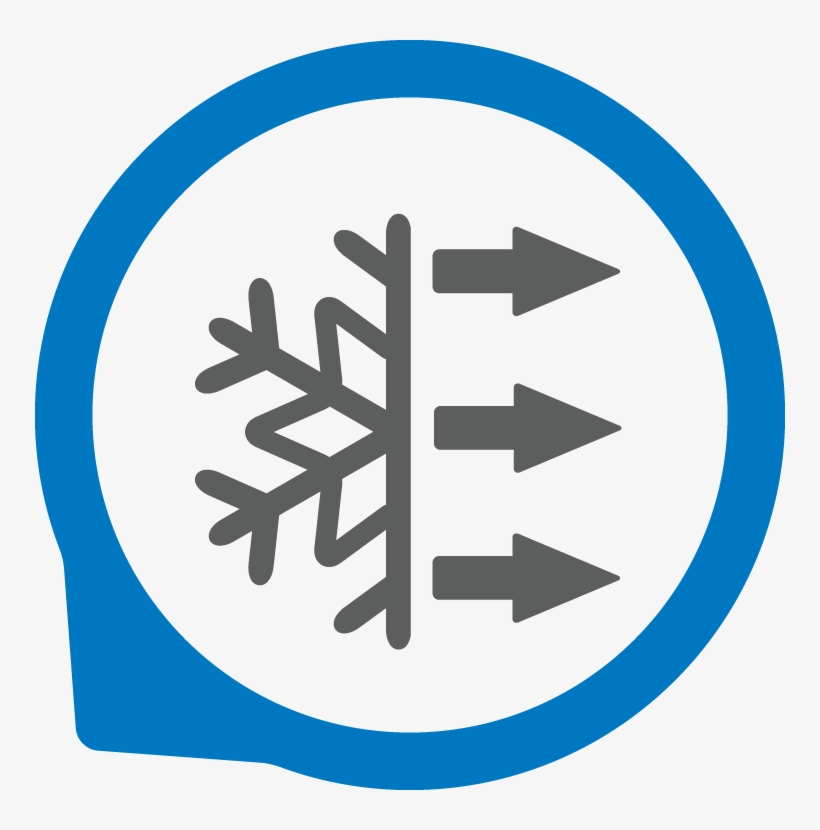 Air Conditioning Installation - Winter Holiday Party, transparent png #8311616