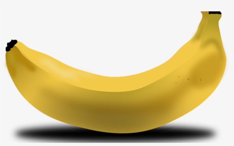Asda, One Of The Major Supermarkets In The Uk, Accidentally - One Banana, transparent png #8311778
