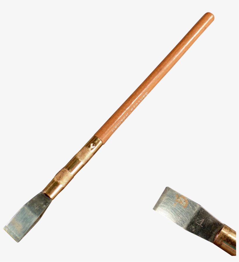 Old, Newton-stoakes - Weapon, transparent png #8311845