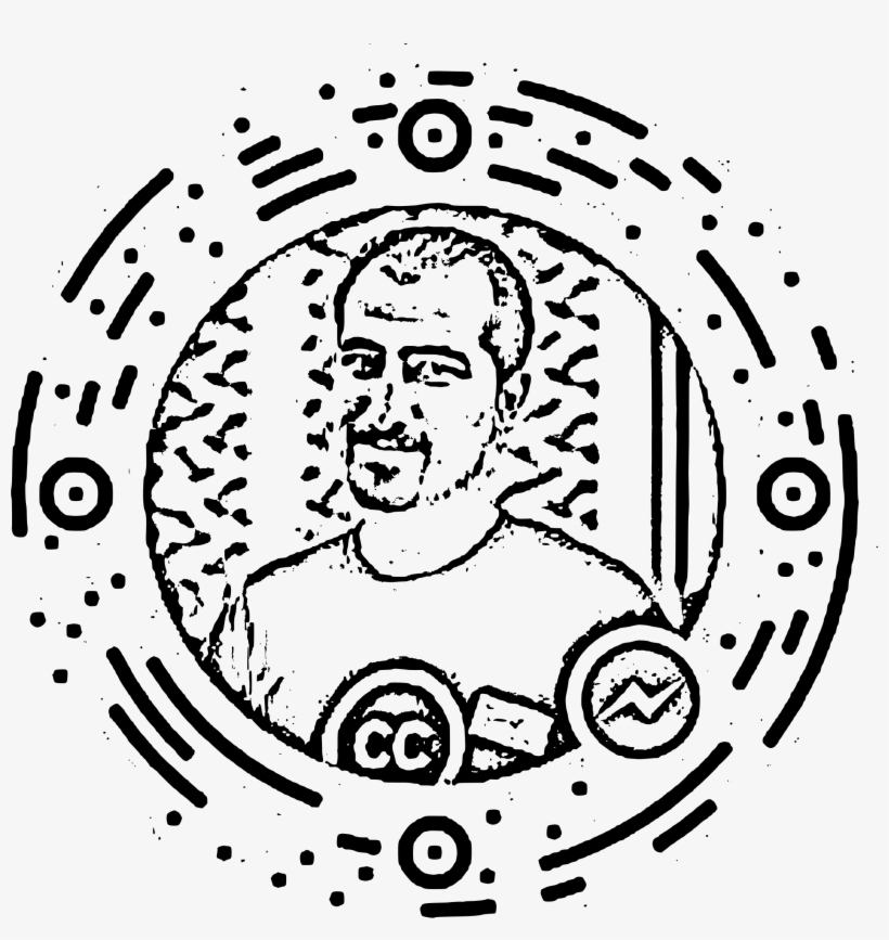 This Free Icons Png Design Of Happy Birthday Bassel, transparent png #8311981