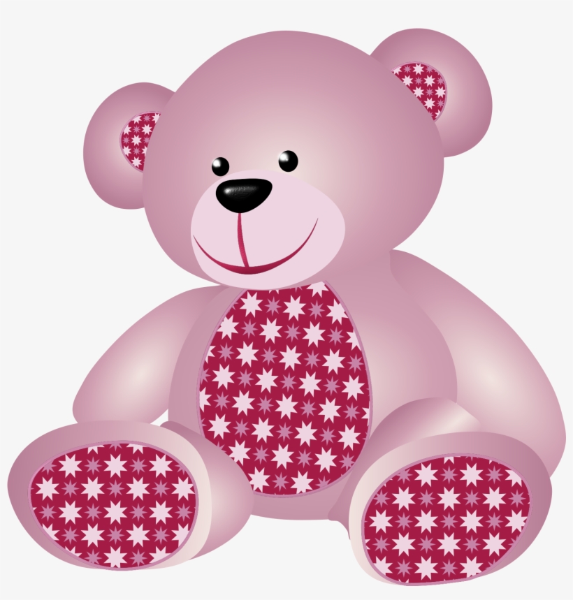 Vector Freeuse Stock Oso Cliparts Pinterest Bears Teddy - Teddy Bear, transparent png #8312043