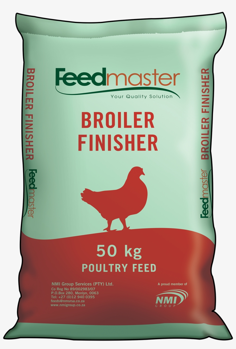 Broiler Finisher™ - Broiler Finisher, transparent png #8312070