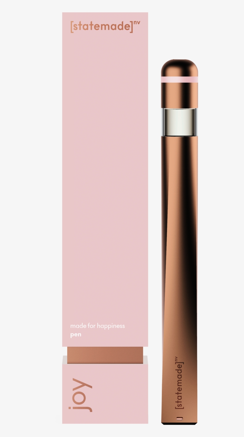 Statemade Pen Statemade - Statemade Medmen, transparent png #8312074