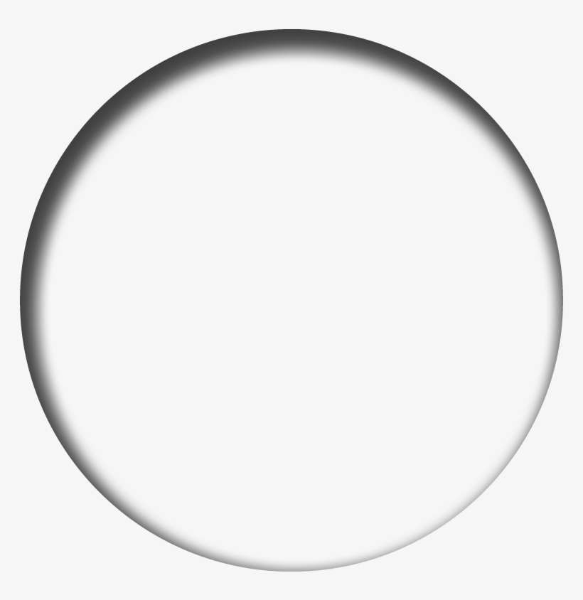 Taj Mahal History - Circle, transparent png #8312230