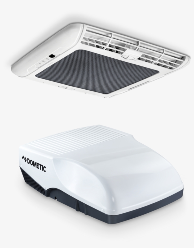 Dometic Freshjet - Dometic Freshjet 2200 Air Conditioner, transparent png #8312261
