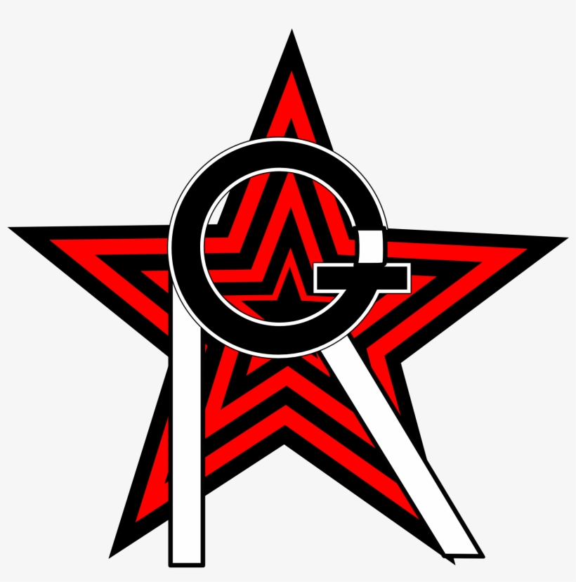 Logo - Command & Conquer: Yuri's Revenge, transparent png #8312262