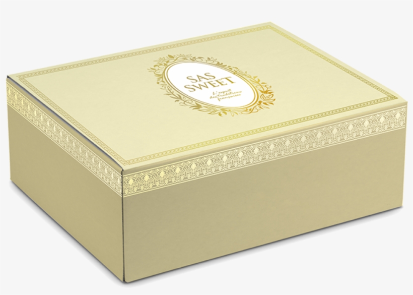 Design Of The Pastry And Sweets Boxes For Sas Sweet - Sweet Box Design Png, transparent png #8312294