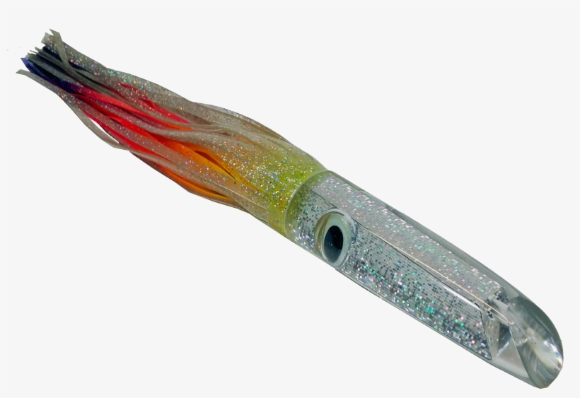 Pot Of Gold - Fish Hook, transparent png #8312337