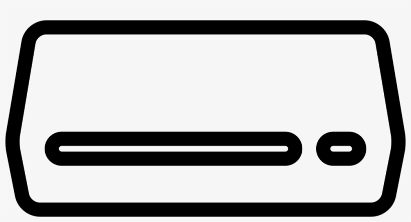 Air Conditioner Comments - Automotive Decal, transparent png #8312339