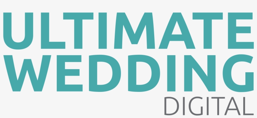 Ultimate Wedding Magazine - Graphic Design, transparent png #8312437