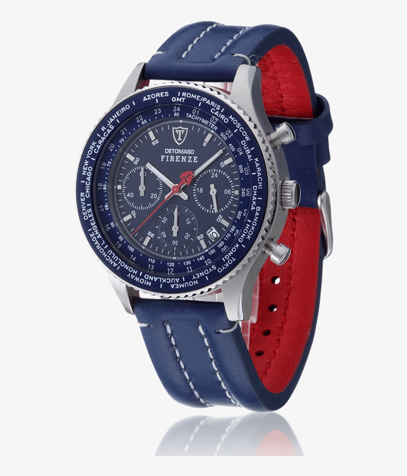 Chronograph, transparent png #8312478