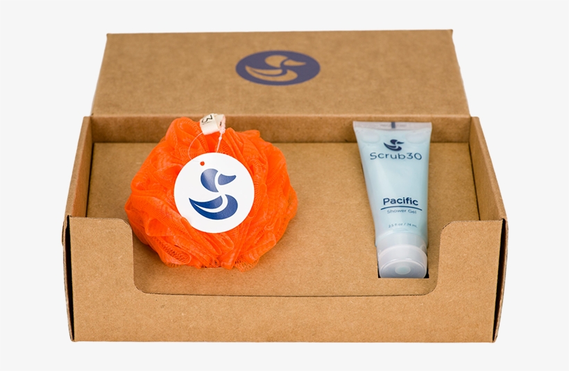 Subscription Website Box Design - Box, transparent png #8312638