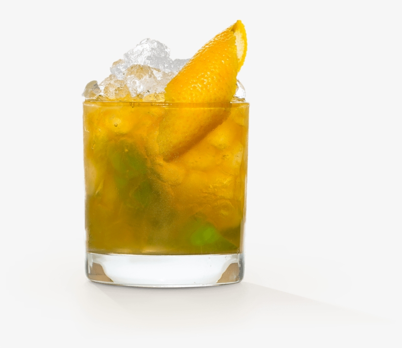 5 Oz Hennessey Vs - Old Fashioned, transparent png #8312752