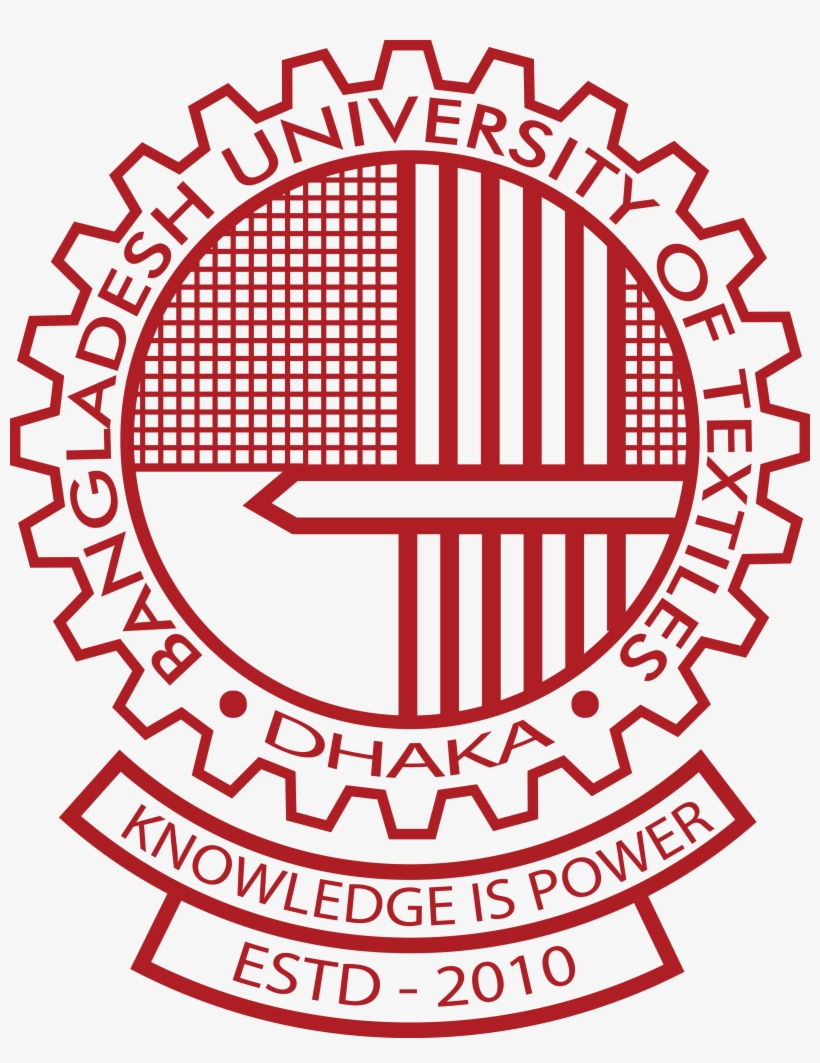 Bangladesh University Of Textiles - Weston-super-mare, transparent png #8312839