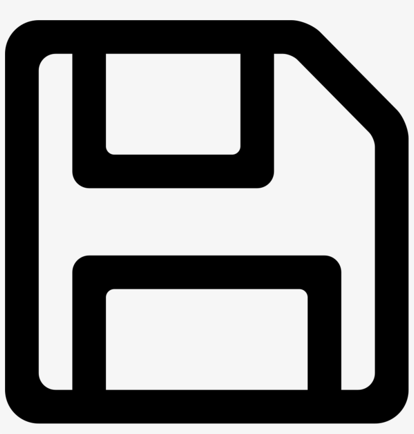 Vector Freeuse Stock Png Free Download Onlinewebfonts - Save Svg Icon, transparent png #8312917