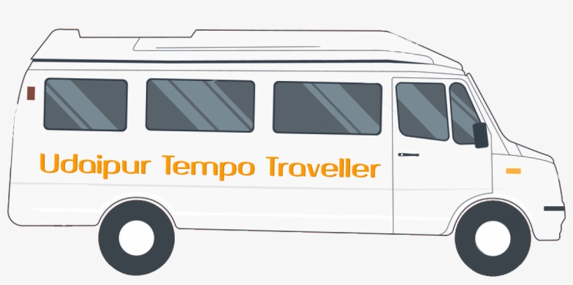 Tempotraveller Tempotraveller Tempotraveller Tempotraveller - Compact Van, transparent png #8312968