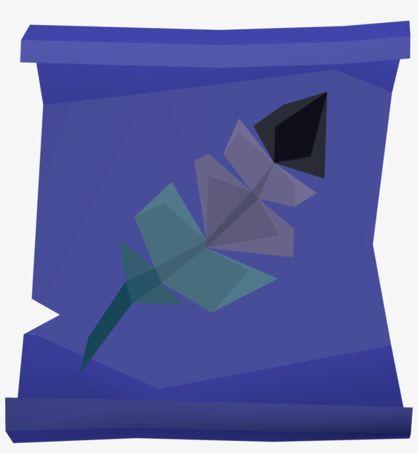 Thieving Fingers Scroll Detail - Wiki, transparent png #8313010