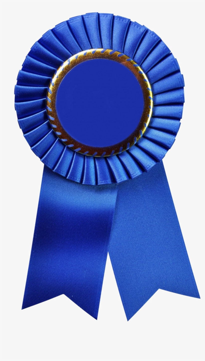 Blue Ribbon Png Photos - Blue Ribbon, transparent png #8313121