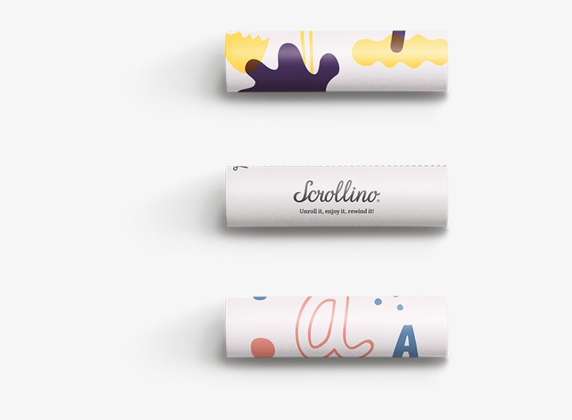 Paper Refills - Graphic Design, transparent png #8313126