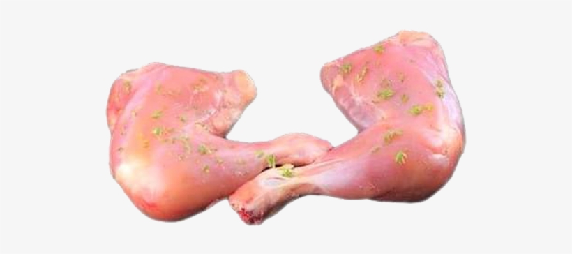 Premium Deshi Meat Chicken - Boneless Skinless Chicken Thighs, transparent png #8313170